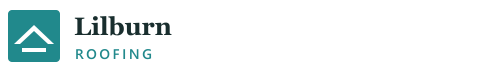 Roofing Lilburn logo